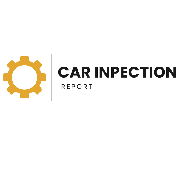 Car Inspection Report